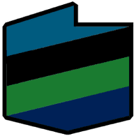 B101 emblem