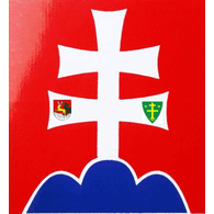 SKAZA emblem