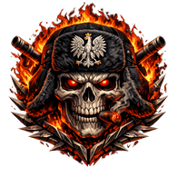 RTS- emblem