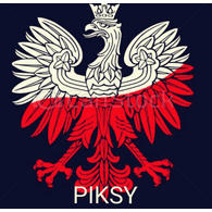 PIKSY emblem
