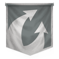 DDH46 emblem