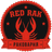RUDDY emblem