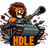 HDLE emblem
