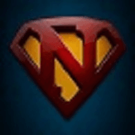 -N- emblem