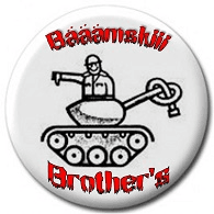 BAEMM emblem