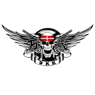 DK-K emblem