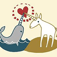 LIEBE emblem