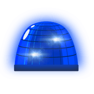 IO-IO emblem