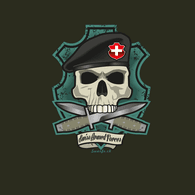 SBDM emblem