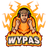 WYPAS emblem
