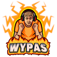 WYPAS emblem