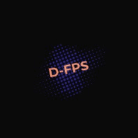 D-FPS emblem