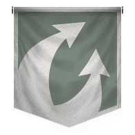 KEKSI emblem