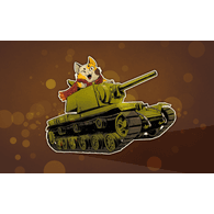 MKRN emblem