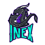INEX emblem