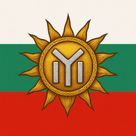 BGROD emblem