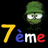 7E emblem