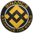 BEP20 emblem