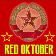RED-O emblem