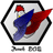 DABFR emblem