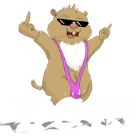 TOWI emblem