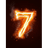 7ZWOZ emblem