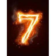 7ZWOZ emblem