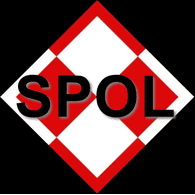 SPOL4 emblem