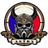 ASTRX emblem