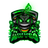 WHYSO emblem