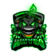 WHYSO emblem