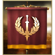 AVEYA emblem