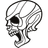 13ST emblem