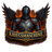 KRIG emblem