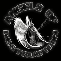 AD-- emblem
