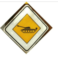 DLF emblem