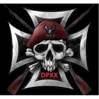 DPXX emblem