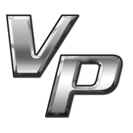 -VPT- emblem