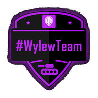 WYLEW emblem