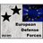 EU-DF emblem