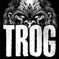 TROG_ emblem