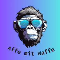 AMF_ emblem