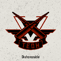 TEDIS emblem