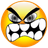 MALOS emblem