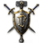 RUDIK emblem