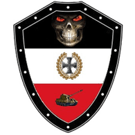 -UPS- emblem