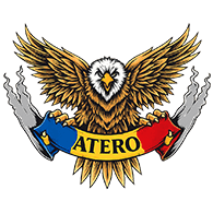 ATERO emblem