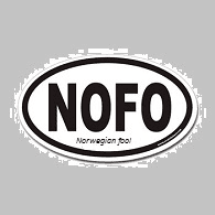 NOFO emblem