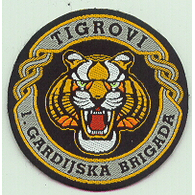 Z-H-S emblem