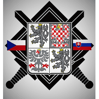 CSTL1 emblem